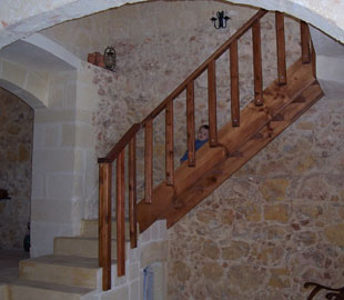 Property in MALTA