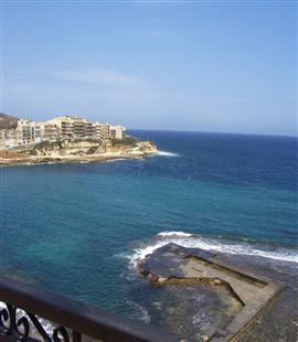 Property in MALTA