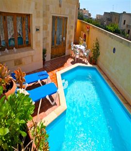 Property in MALTA