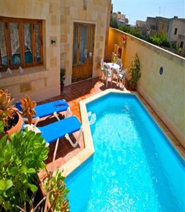 Property in MALTA