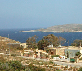 Property in MALTA