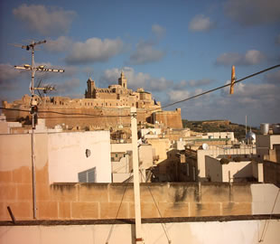 Property in MALTA