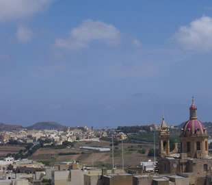 Property in MALTA