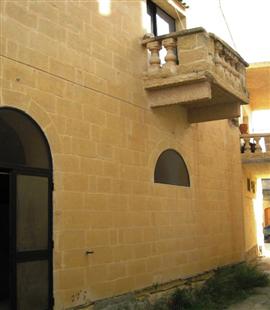 Property in MALTA