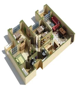 Property in EGYPT