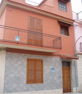 Property in ITALY