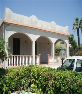 Property in ITALY