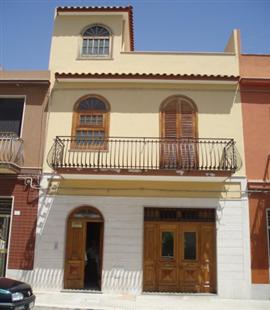 Property in ITALY