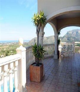 Property in SPAIN