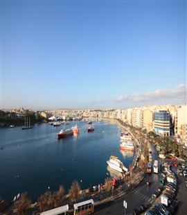Property in MALTA