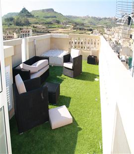 Property in MALTA
