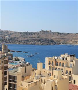 Property in Malta