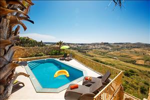 Property in MALTA