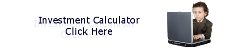 Investment Calculator