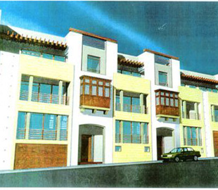 Property in MALTA