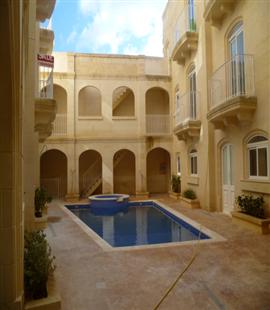Property in MALTA
