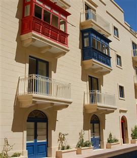 Property in MALTA