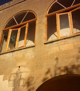 Property in MALTA