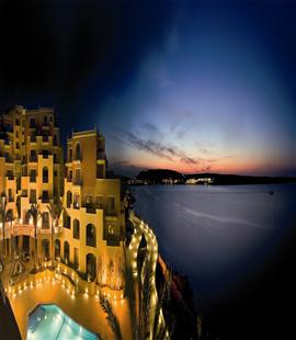 Property in MALTA