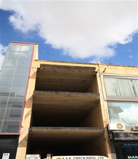 Property in MALTA