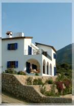 Buy property in Cyprus