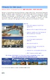 Kalkara newsletter