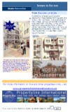 Malta - Mosta newsletter